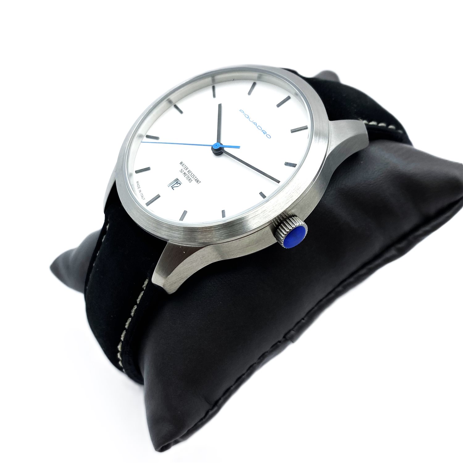 Orologio Meccanico Uomo Piquadro PO122 Orologi